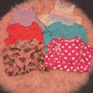 Bundle ‼️ 5t Dresses